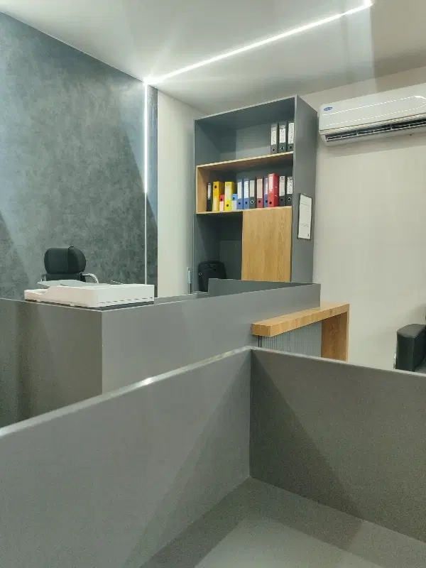 فروش واحد امیر اباد