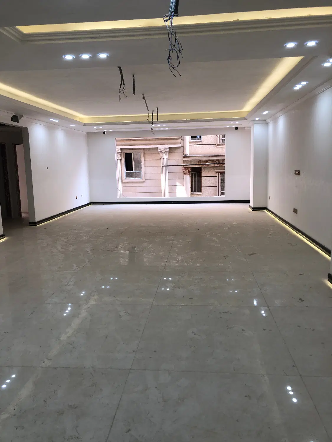 152 واحد اپارتمان بلوار نواب نگارستان