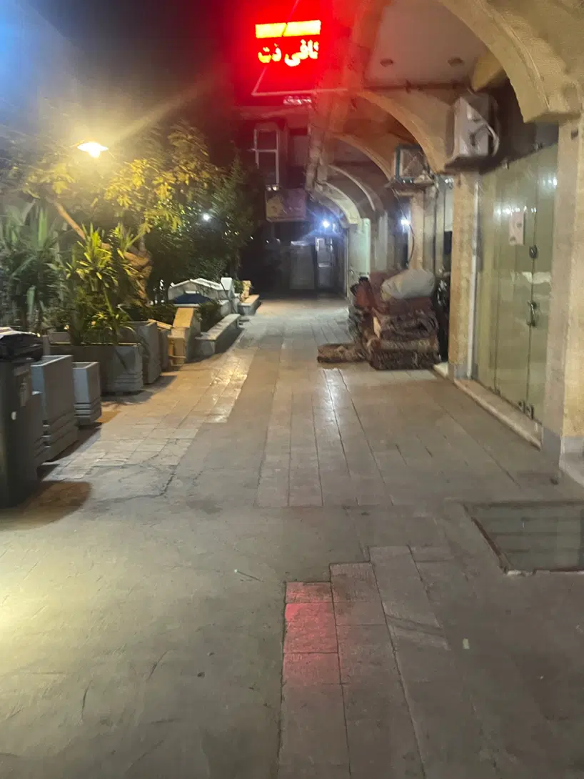 فروش مغازه