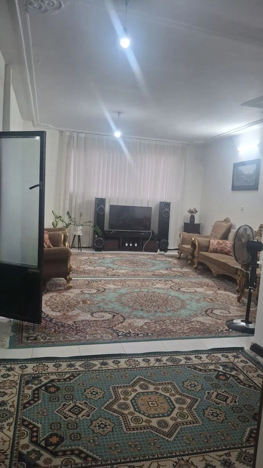 خانه اپارتمانی در فیاض