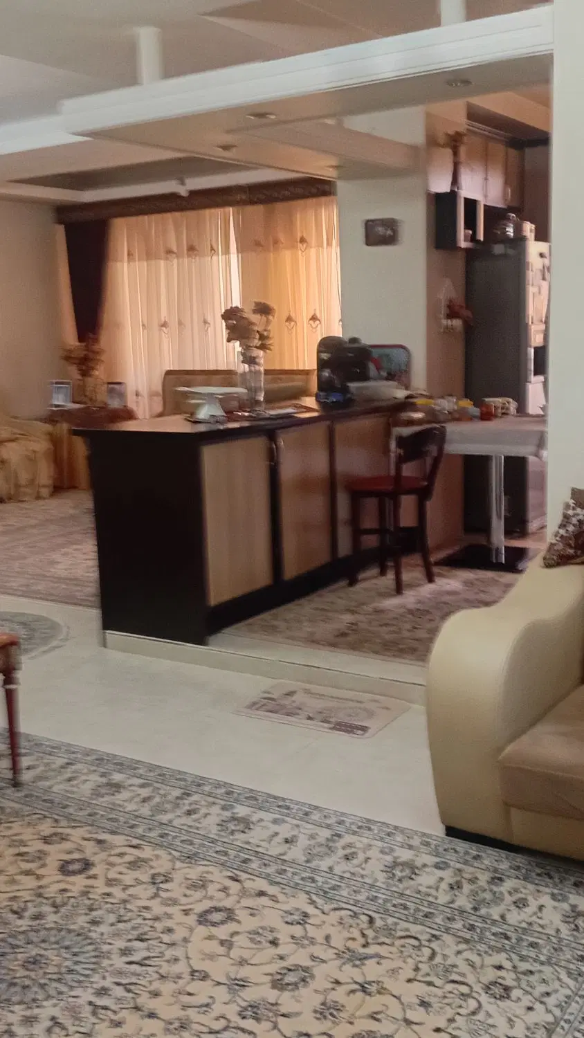 فروش آپارتمان رشدیه