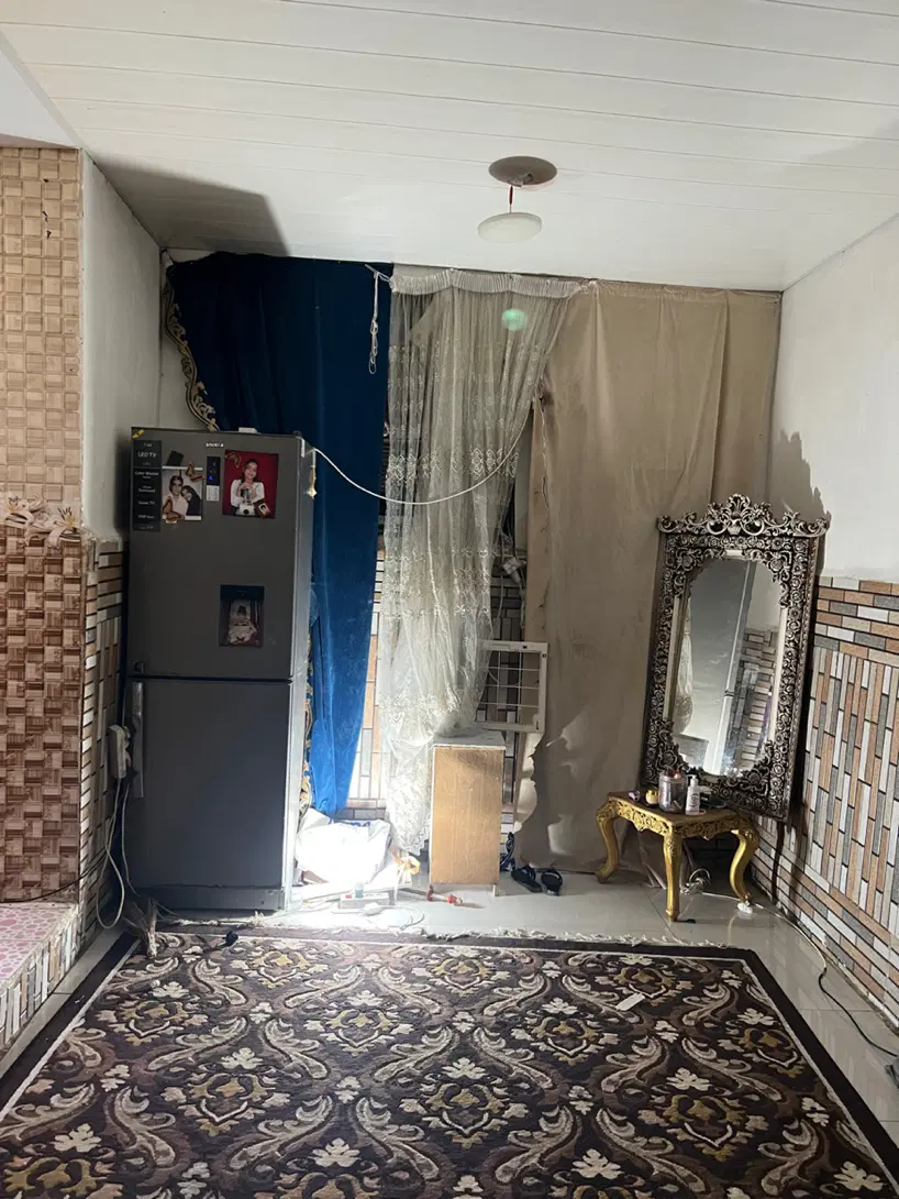 خانه دوبلکس