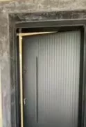 ویلای ساحلی با سند تک برگ و پروانه
