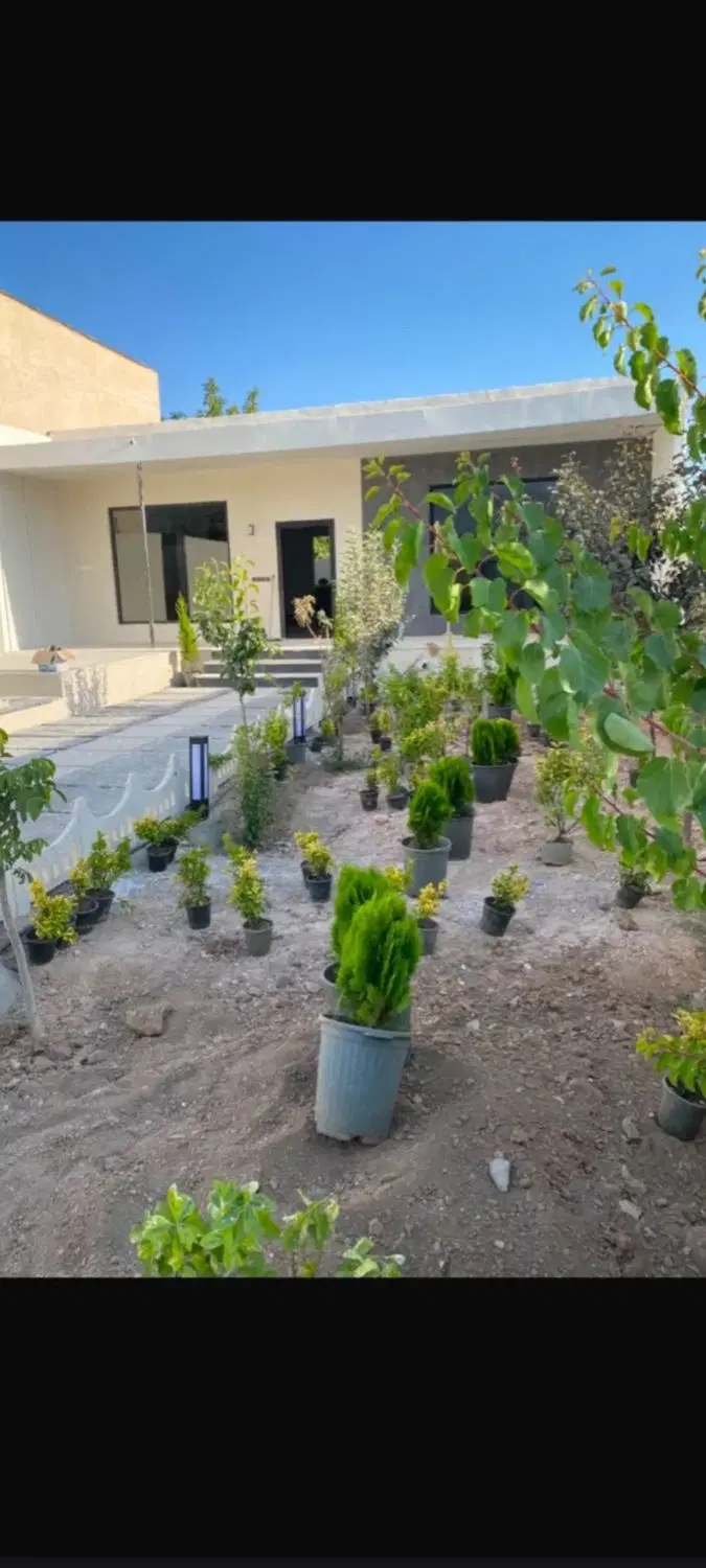 فروش ملک ویلایی