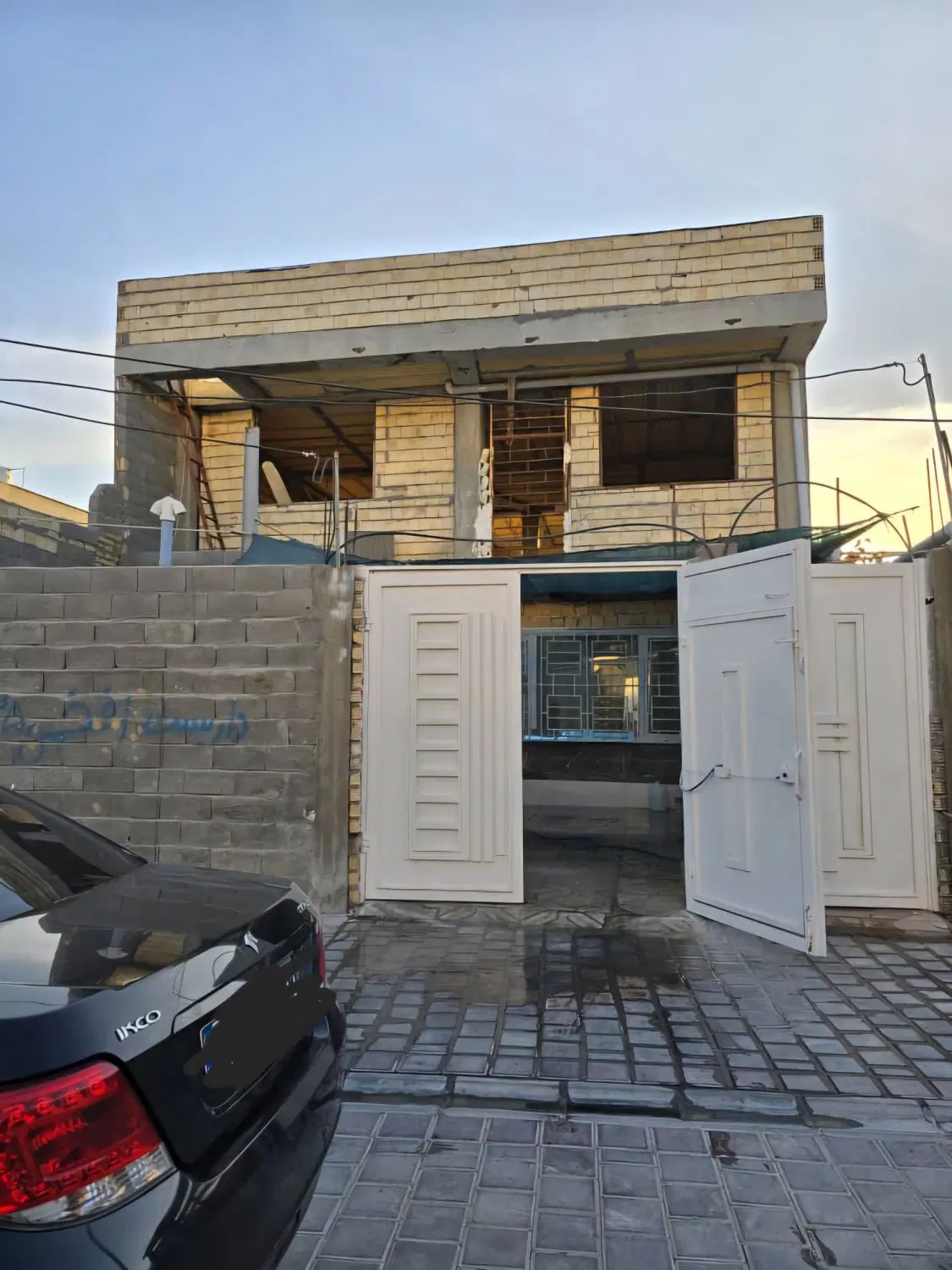 فروش مسکونی ویلایی علی آباد