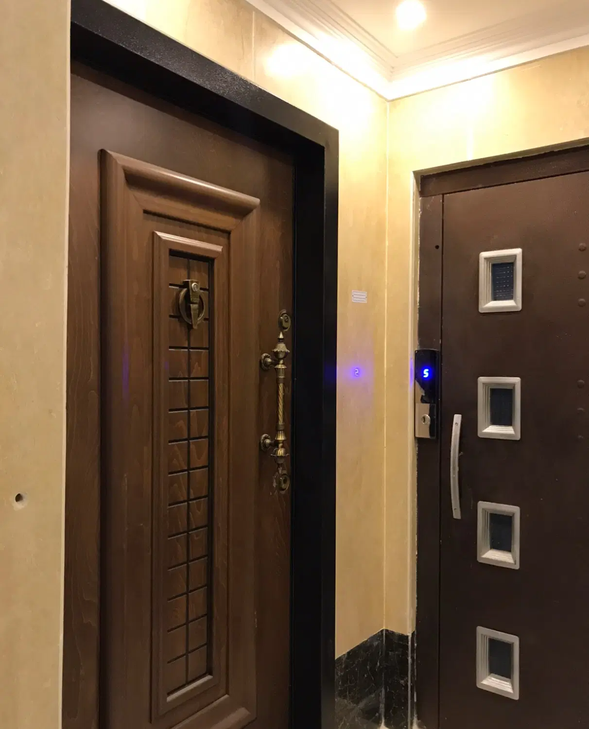 تک واحدی_دو خواب_۸۶ متر