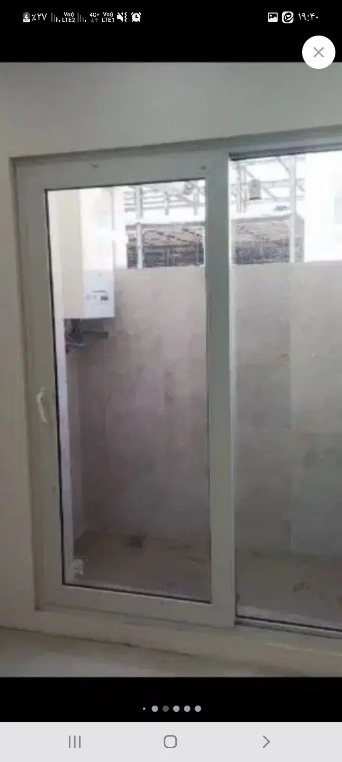 ۹۰متری بلوار وکیل آباد ۵۹