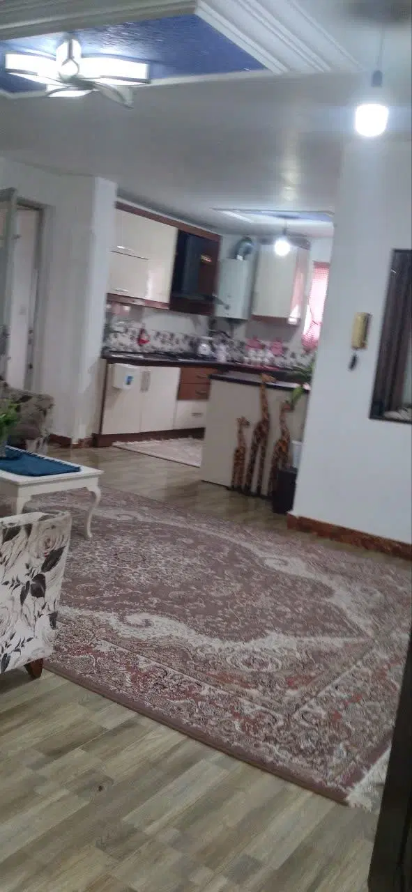 خانه ویلایی ۱۷۰متری