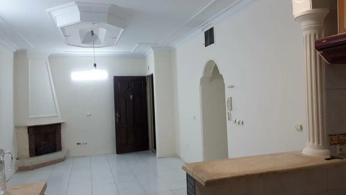 آپارتمان ۶۷ متری بهداشت
