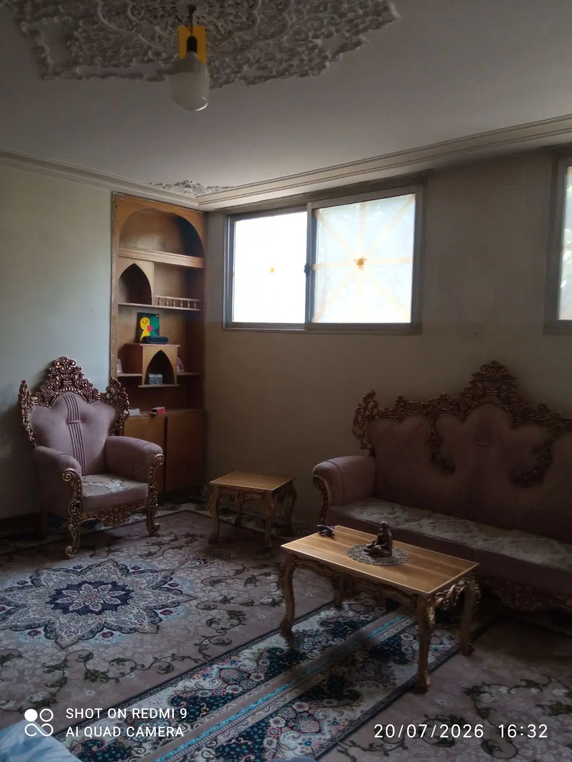 اجاره منزل ویلایی