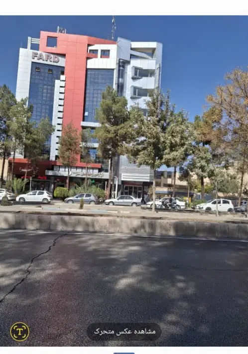 اجاره واحد تجاری