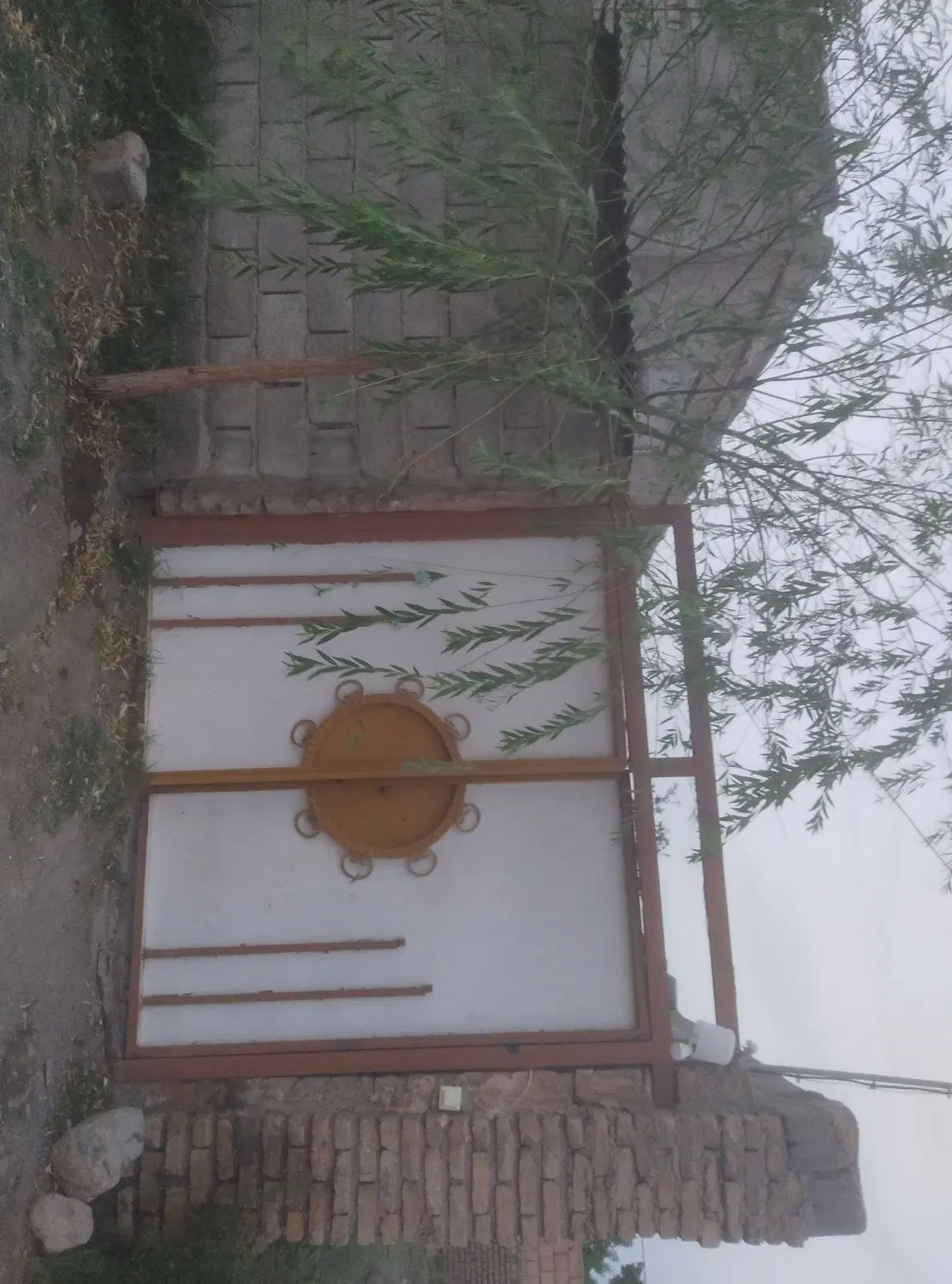 فروش خانه مسکونی