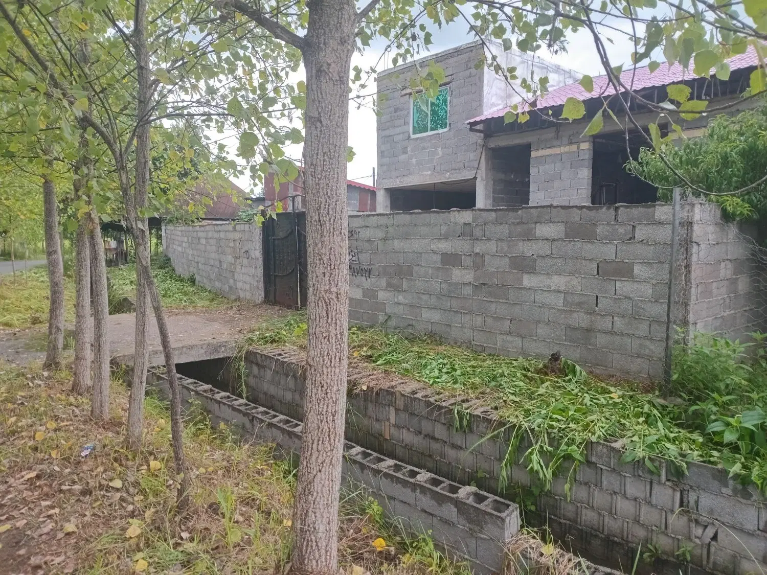 خانه ویلایی فروشی