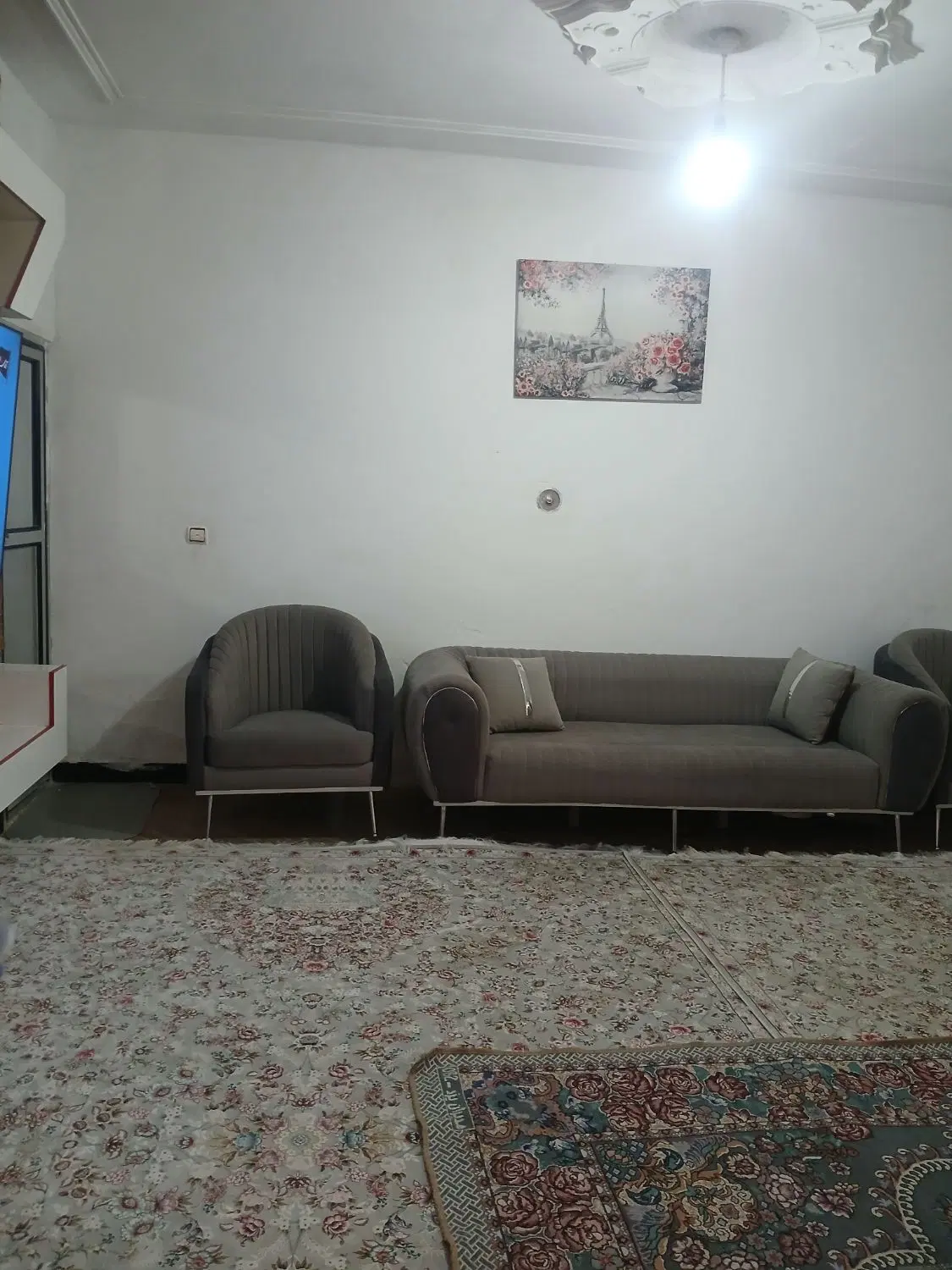 خانه ویلایی ۷۰ متری اجاره ای