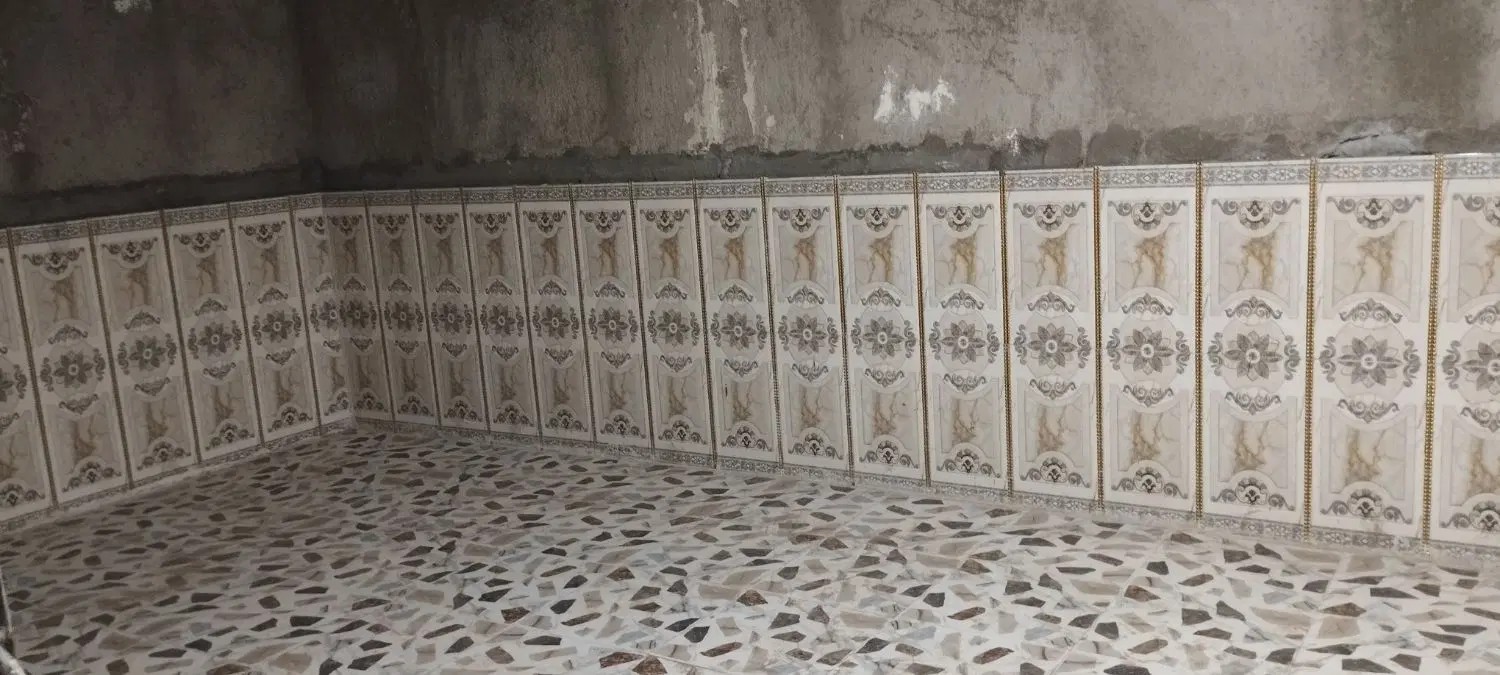 خانه ویلایی