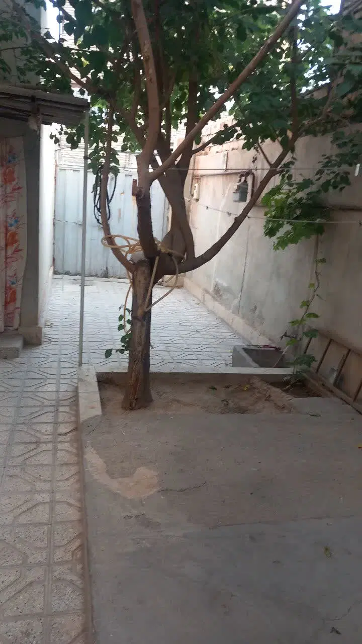 خانه فروشی در کشمیری