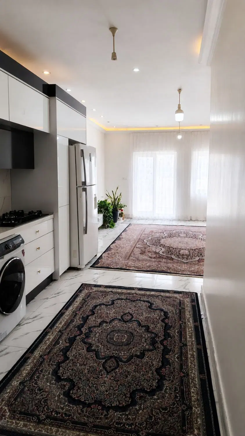 فروش آپارتمان ۷۵ متری شیک درشهرک شهریار