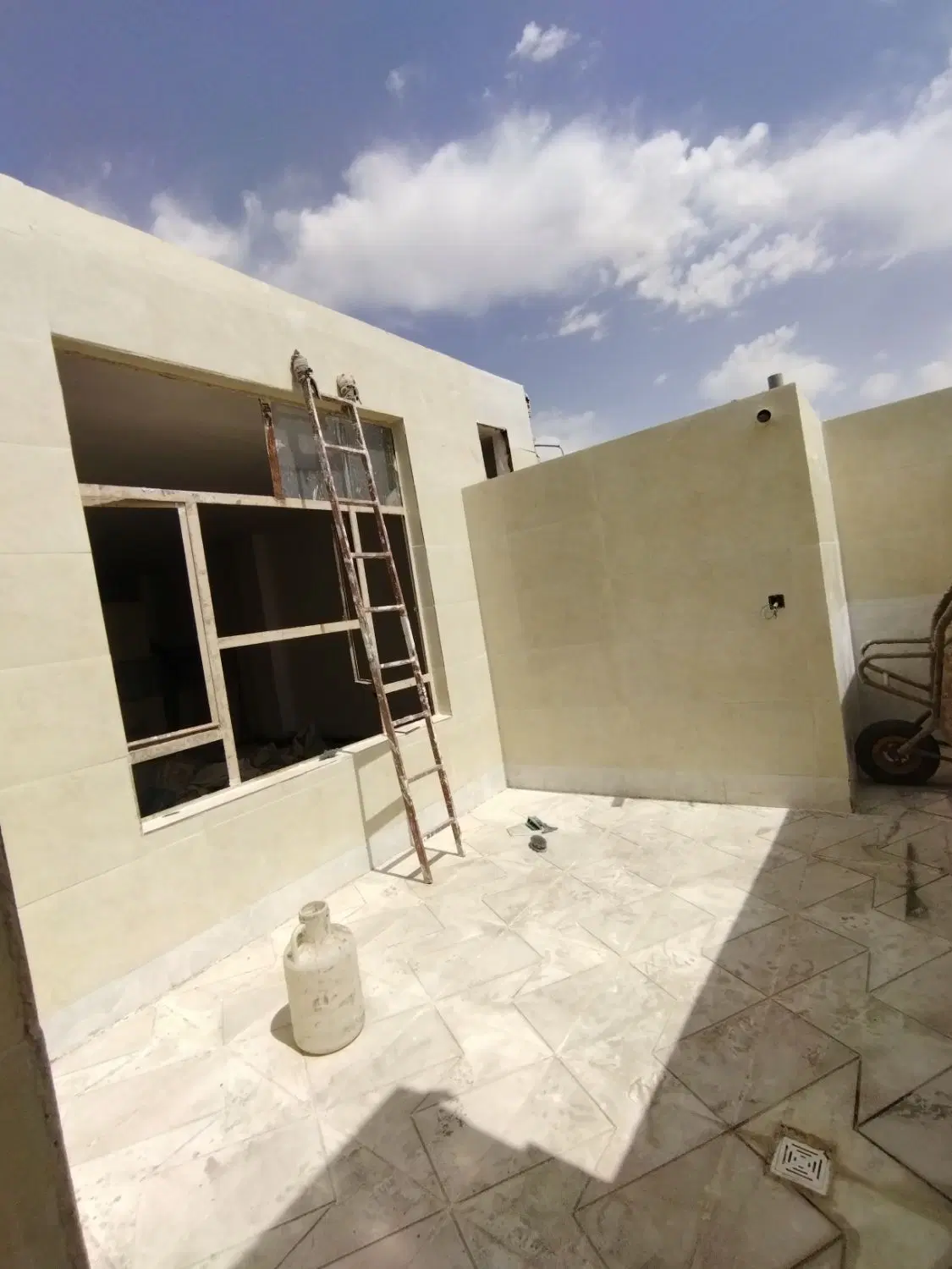 خانه مرتب فقط اجاره