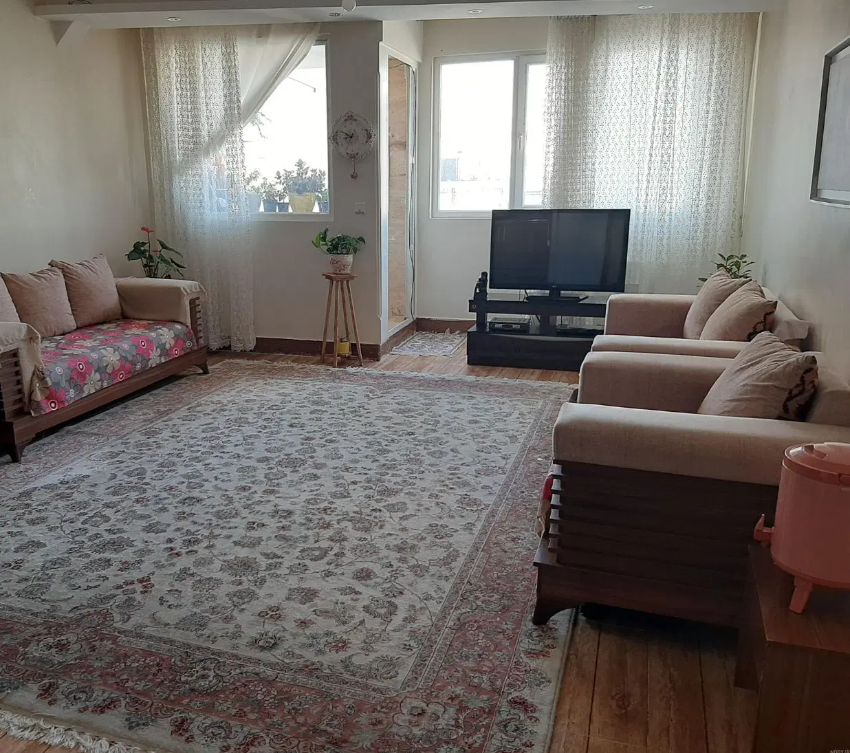خانه ویلایی در بهترین لوکیشن