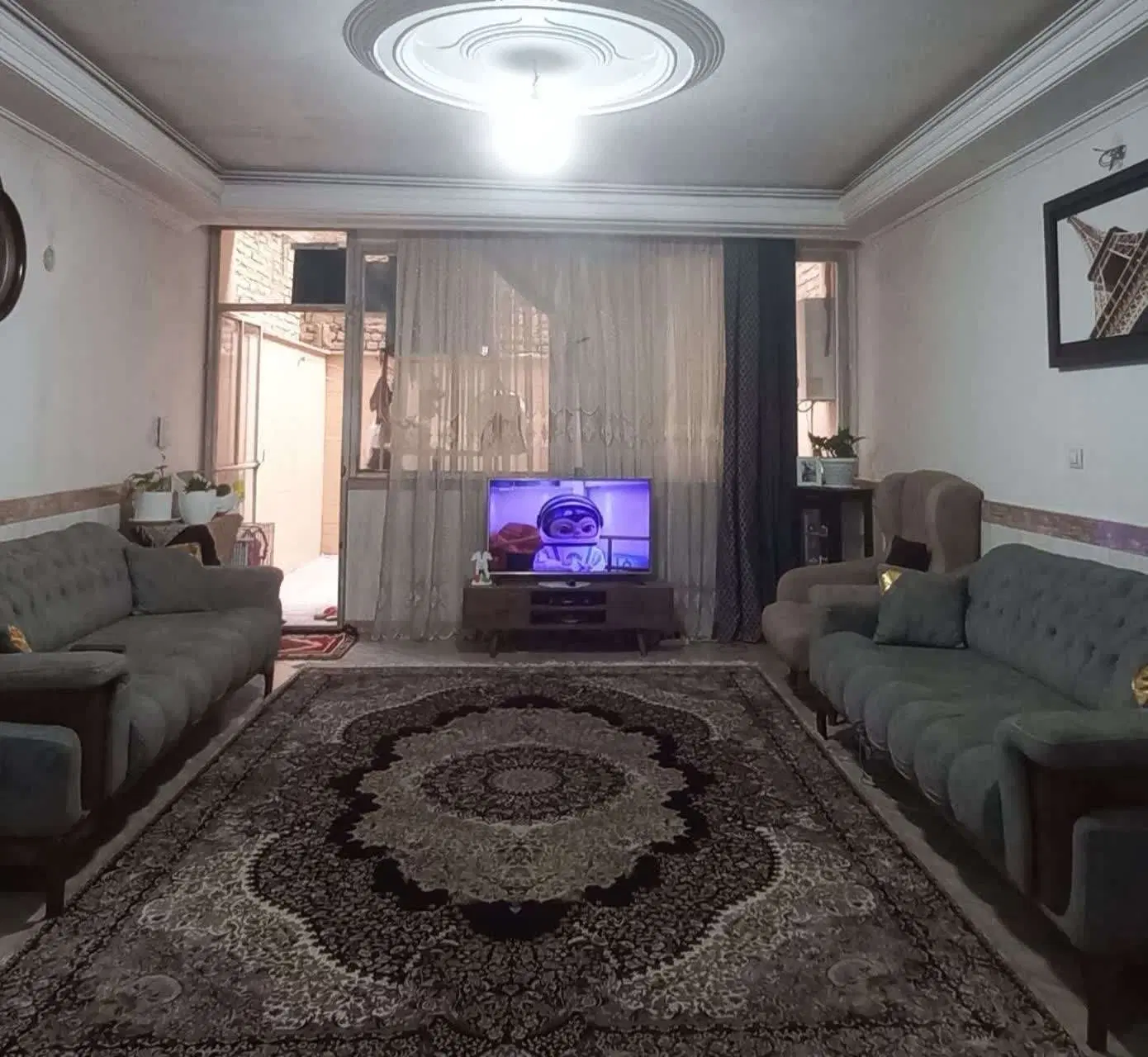 اجاره آپارتمان