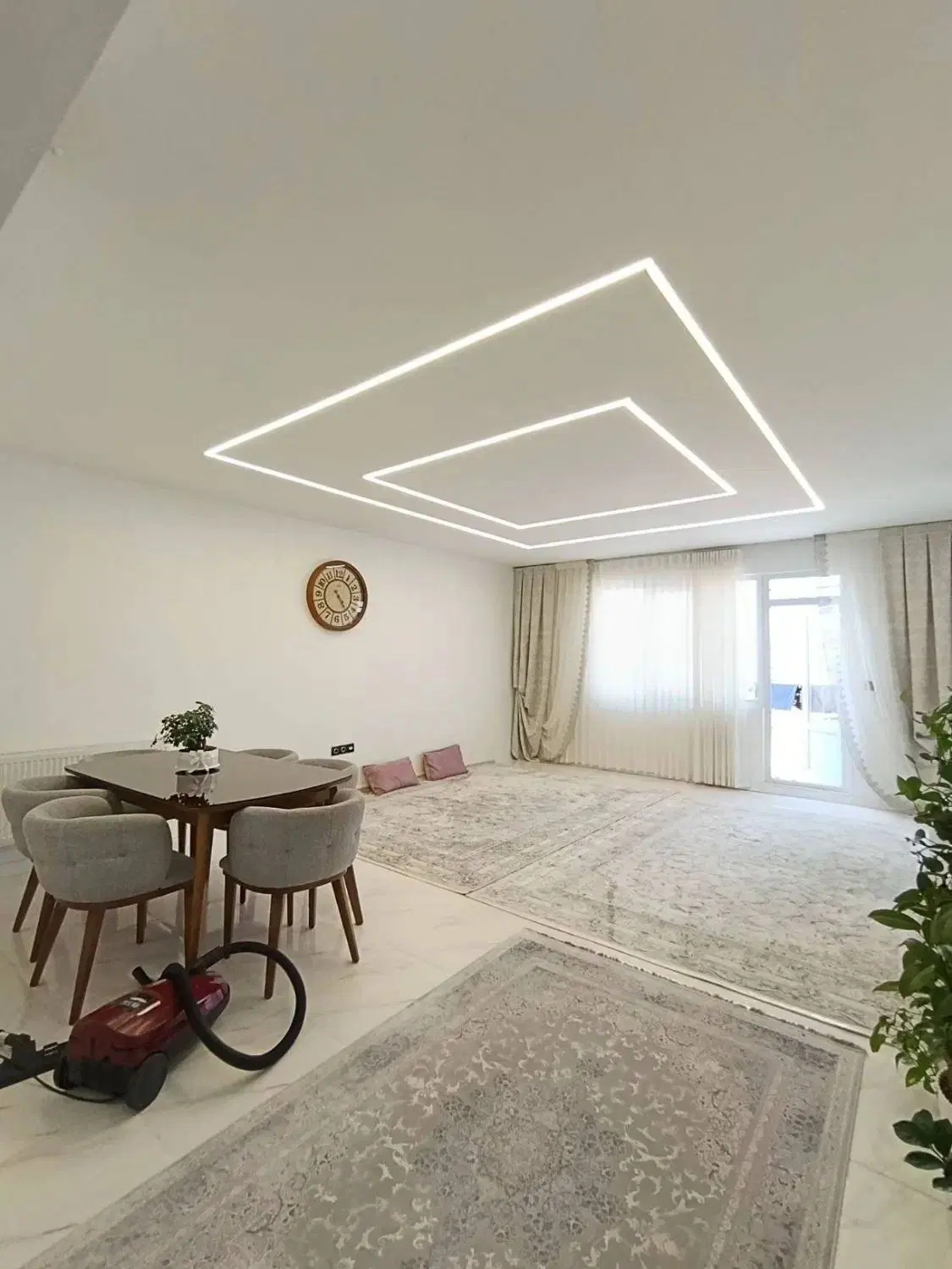 اشتباه اکثر خریدارها،دیر تماس می‌گیرن- الهیه