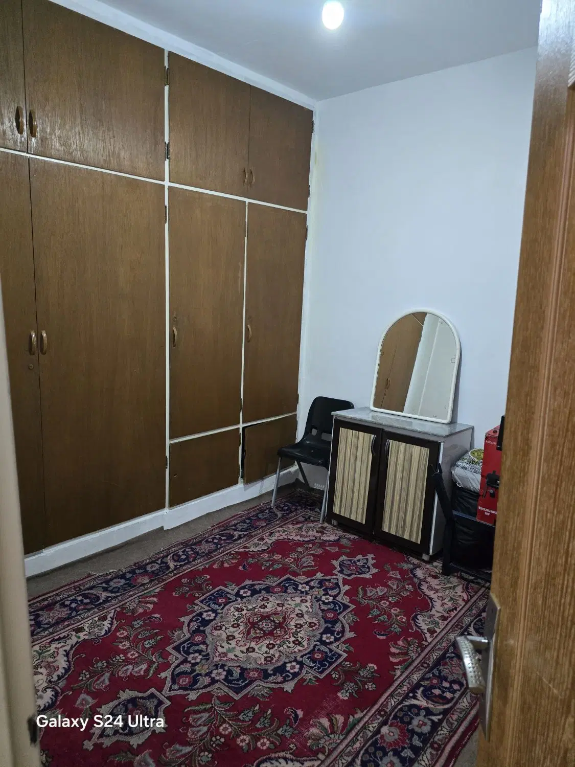 رهن و اجاره خونه ویلایی با جای پارک