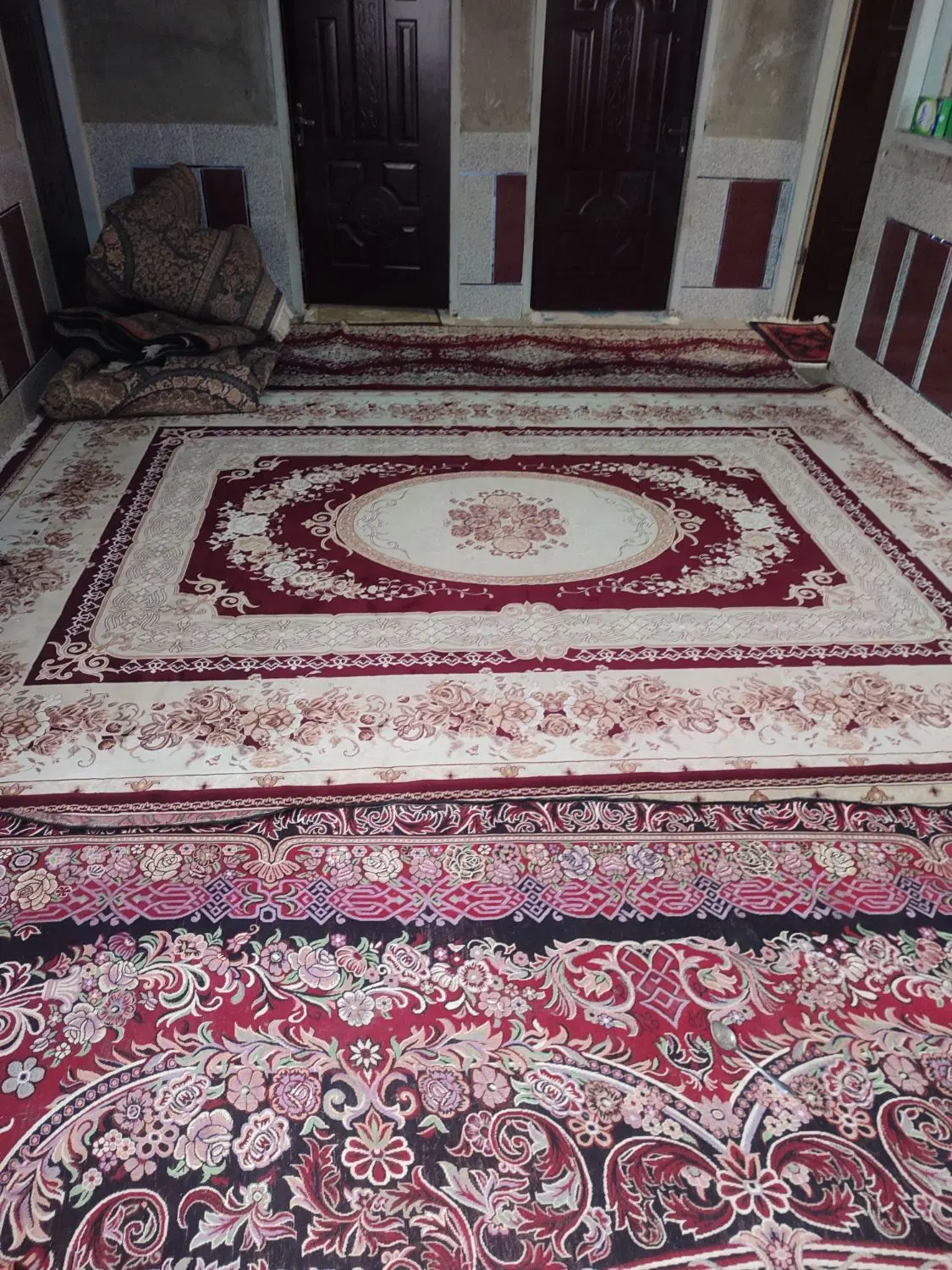 خانه اجاره ای امام جعفر صادق 3