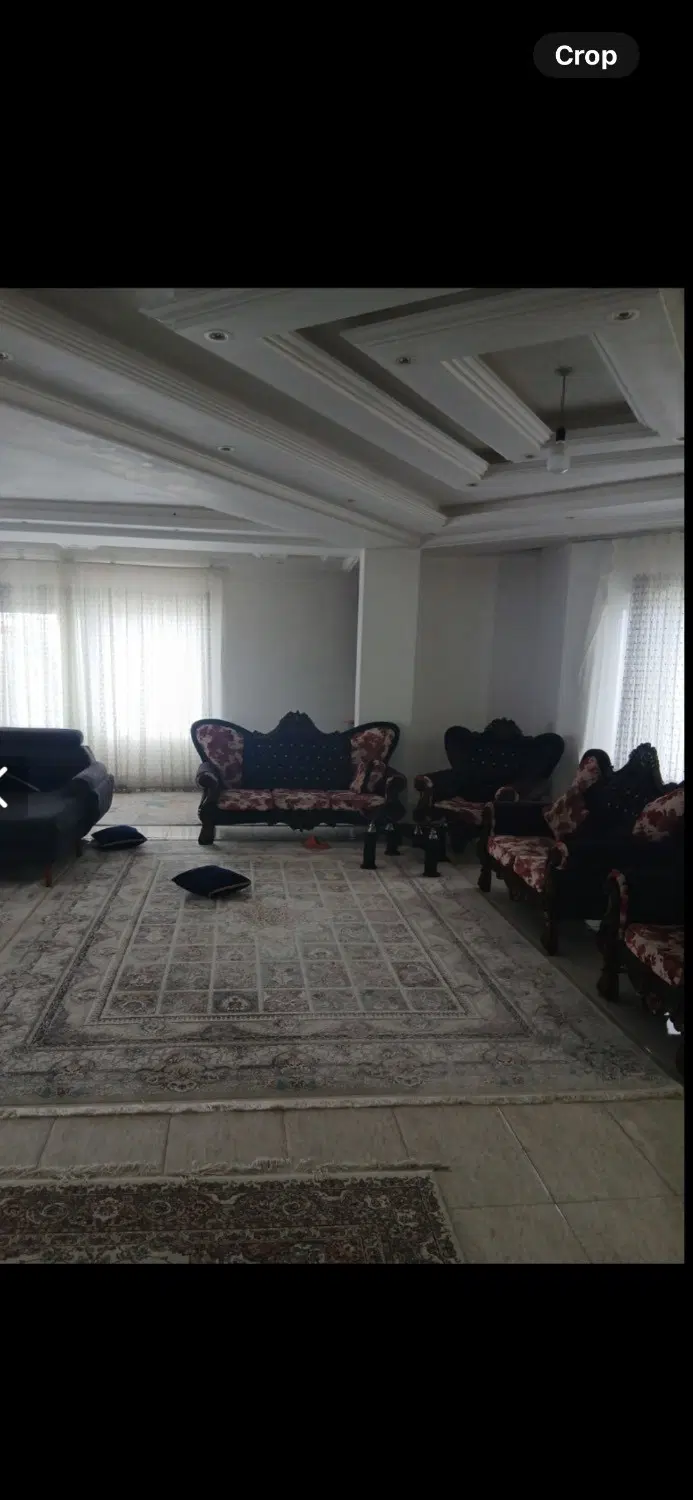 فروش آپارتمان 176 متری سه نبش در تالش بزرگ