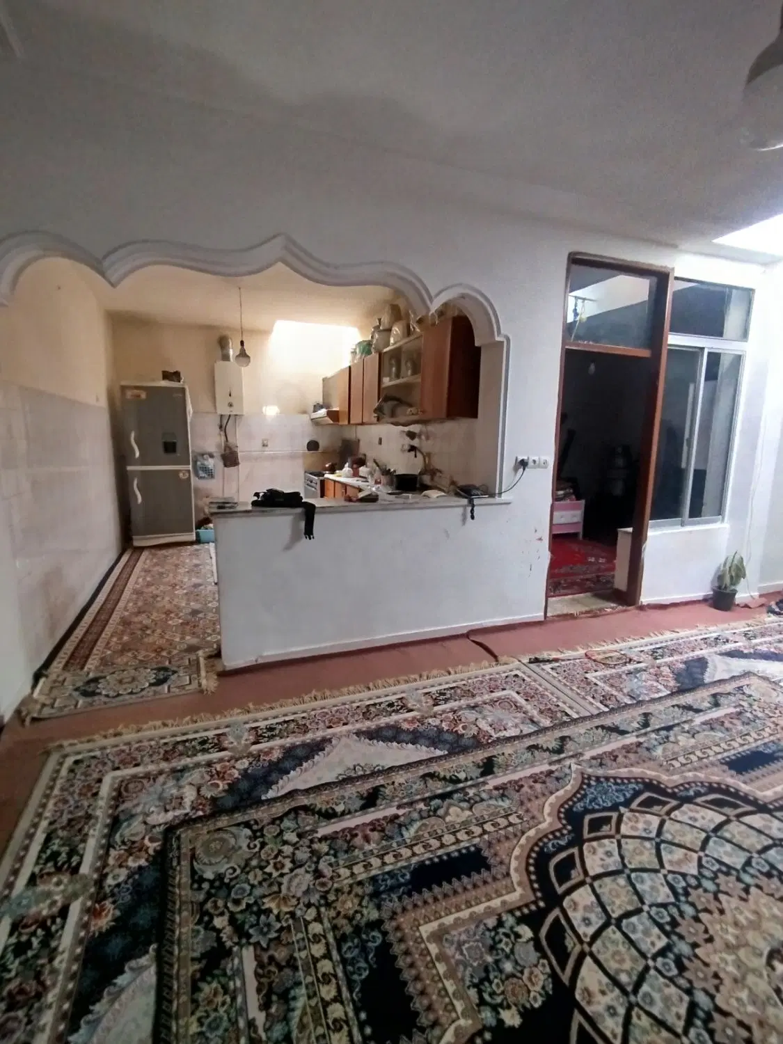 ویلایی