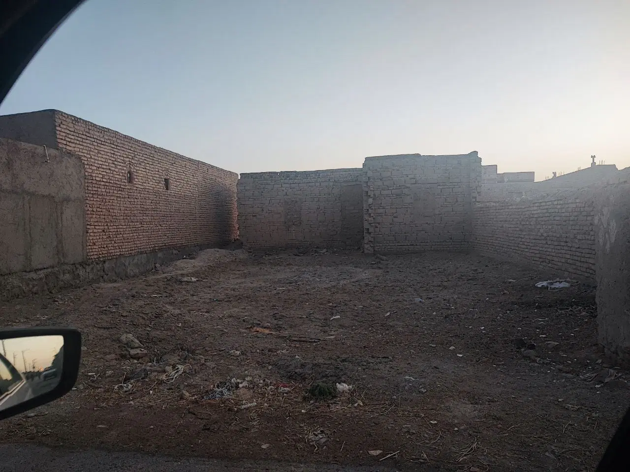 زمین فروشی در زابل جام جم ۱۰