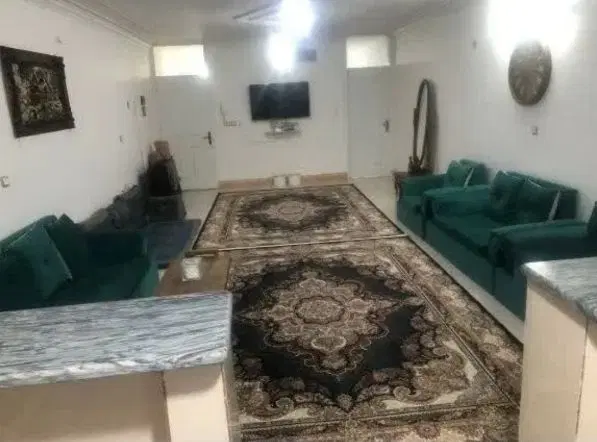 ملک ۸۵ متری دو طبقه طبقه دوم به فروش می‌رسد