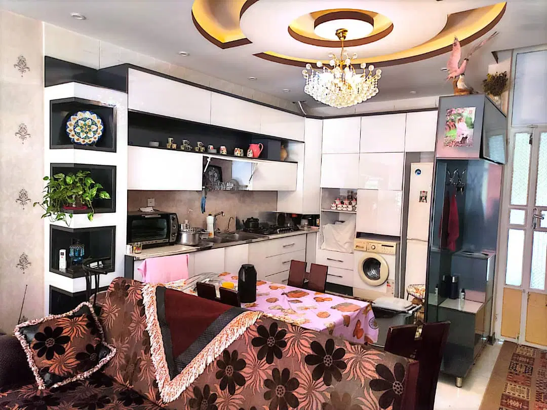 رهن و اجاره سوئیت فازیک البرز7