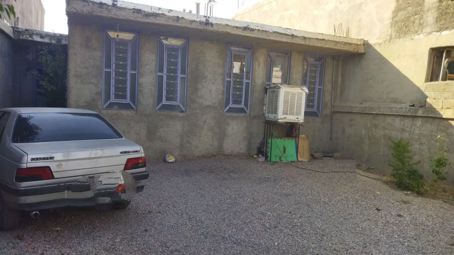 خانه اجاره