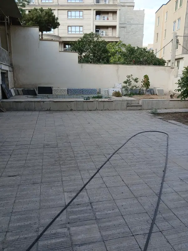 خونه اجاره  داده میشه