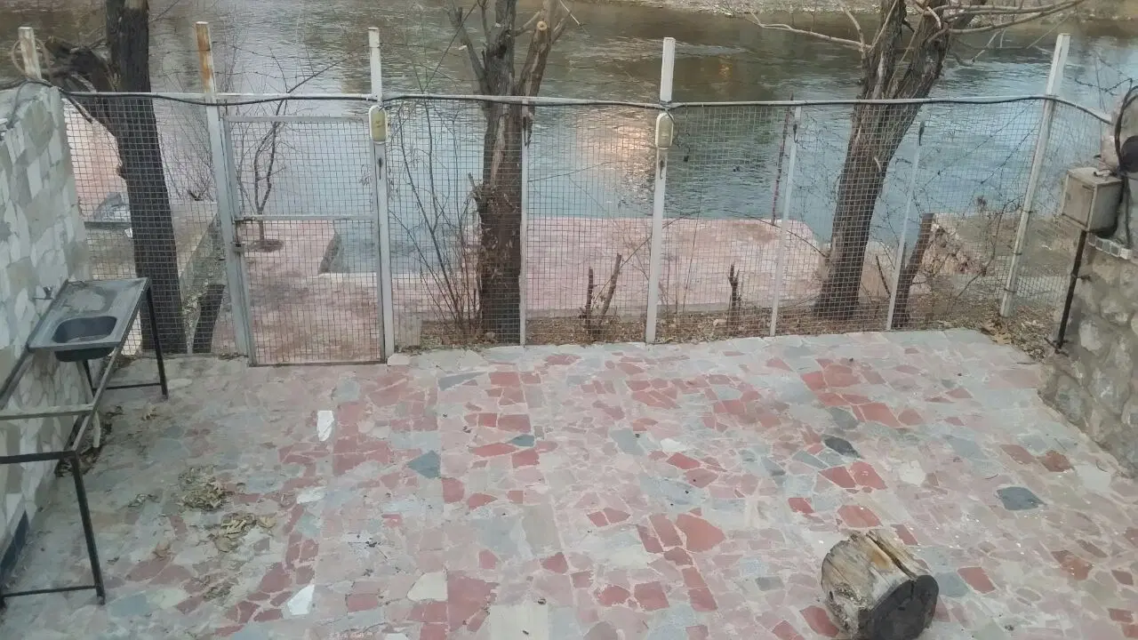 زمین مسکونی چمعالی