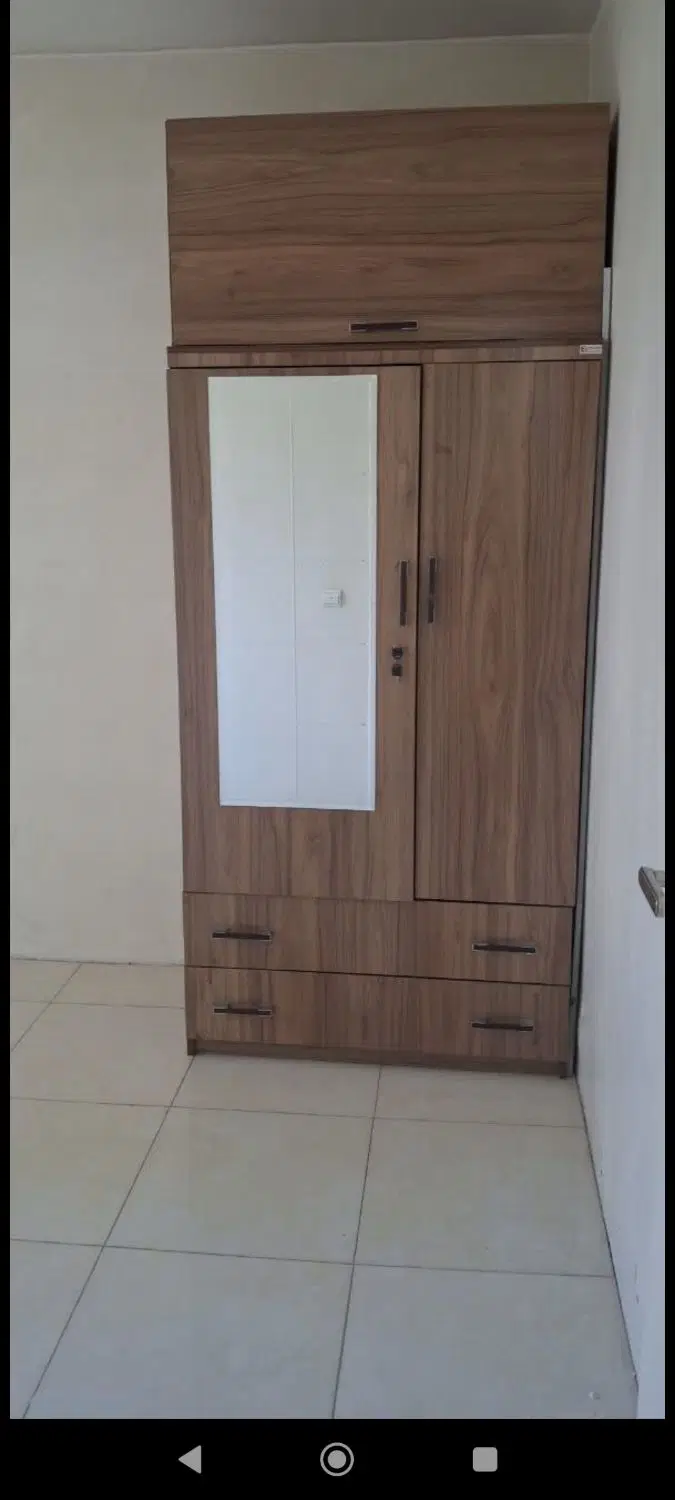 55متر آپارتمان