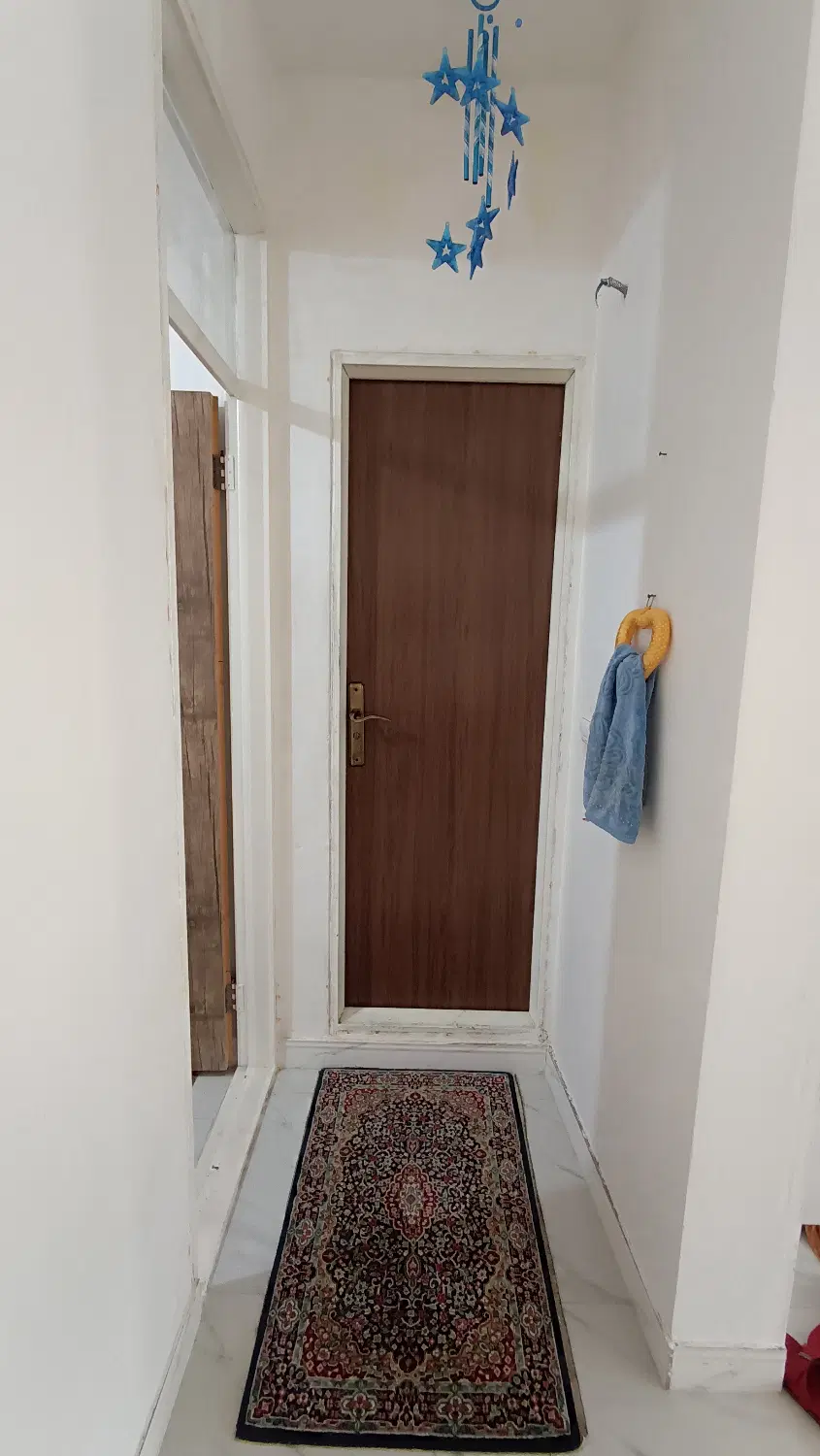 اجاره واحد همکف مستقل  تخلیه فوری