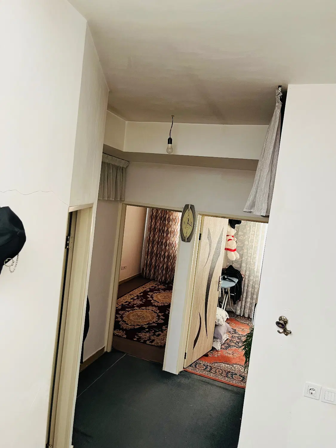 خانه دوطبقه دوبلکس