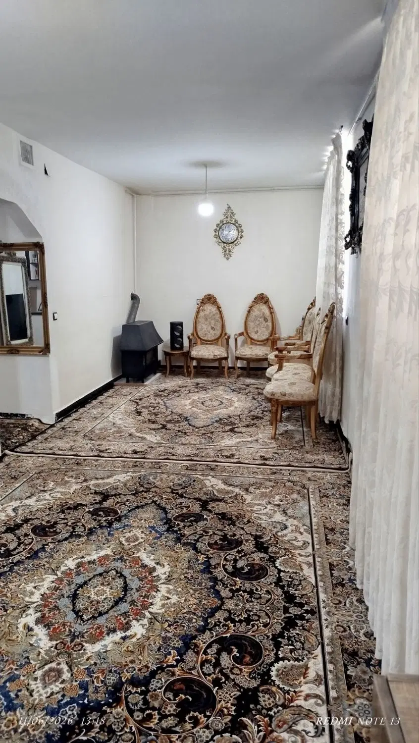 فروش واحد آپارتمان  مجتمع گلستان بلوار یادگار امام