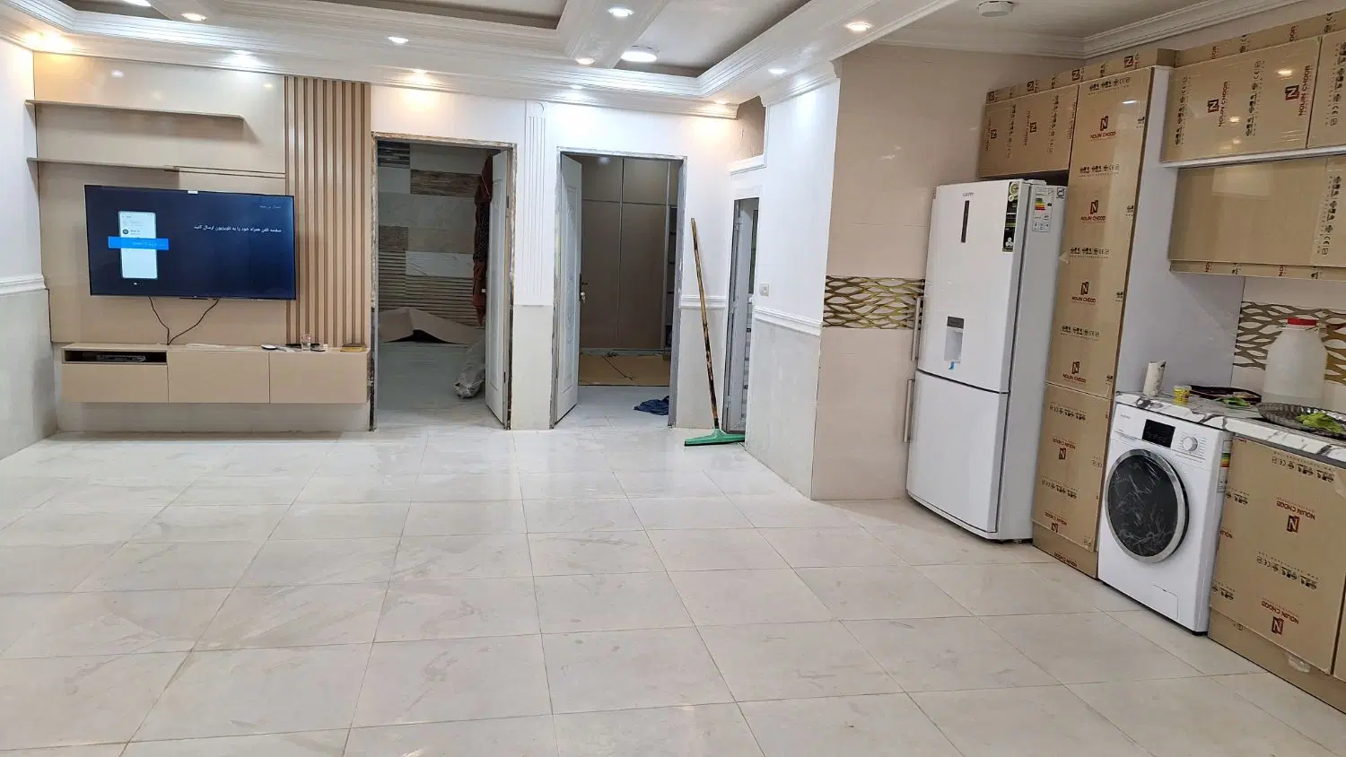 منزل در ذوالفقاری