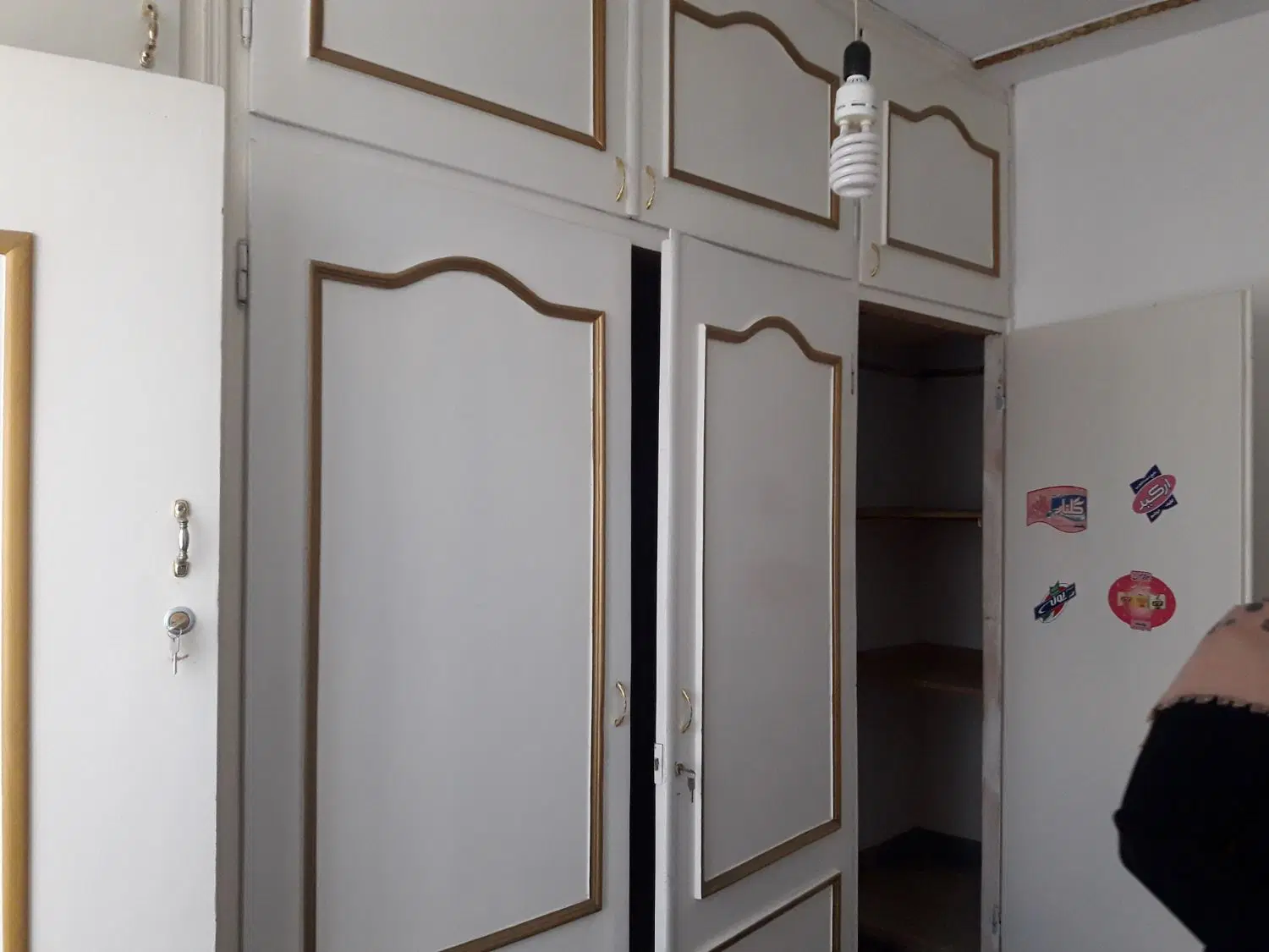آپارتمان۵۰متری