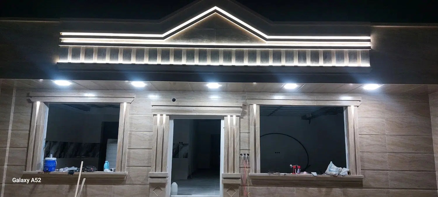 ویلای ۶۹ هکتاری