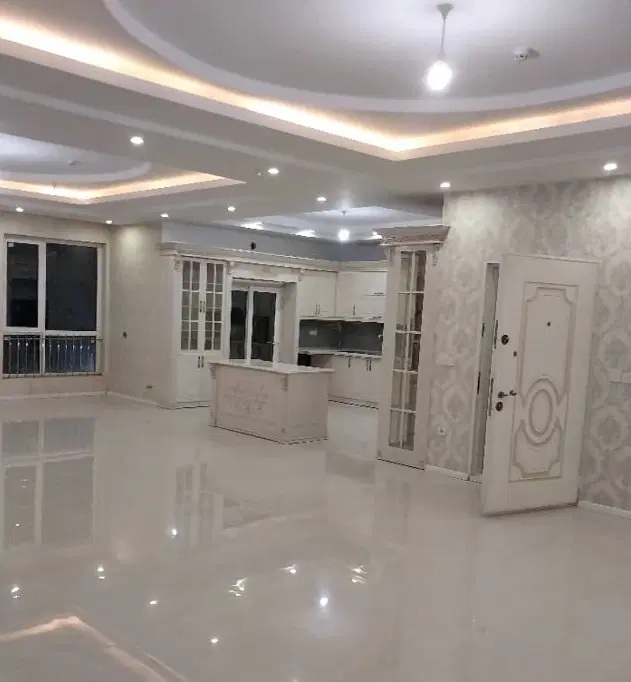 آپارتمان ۱۷۰متری اویل فرامرز زوج