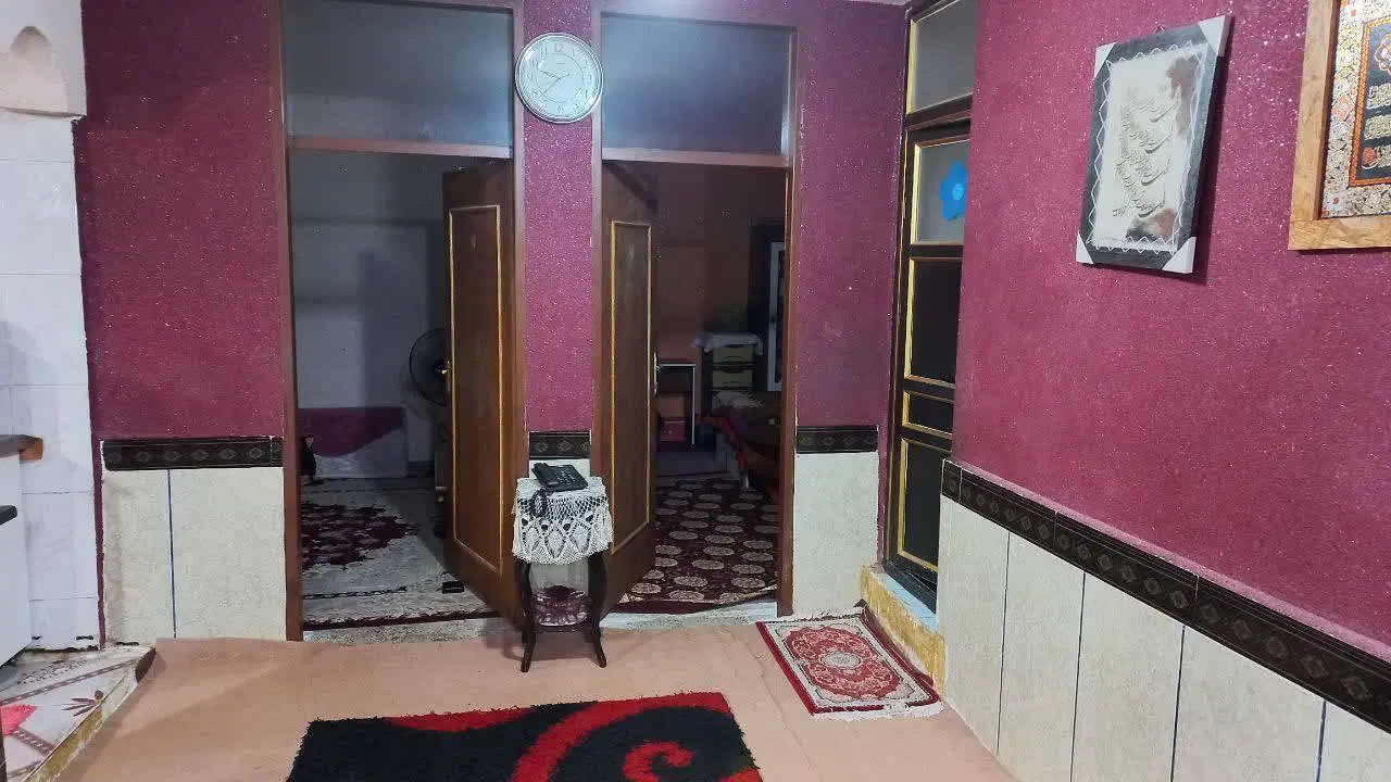 رهن خانه طبقه دوم مجزا بهترین جای ذوالفقاری
