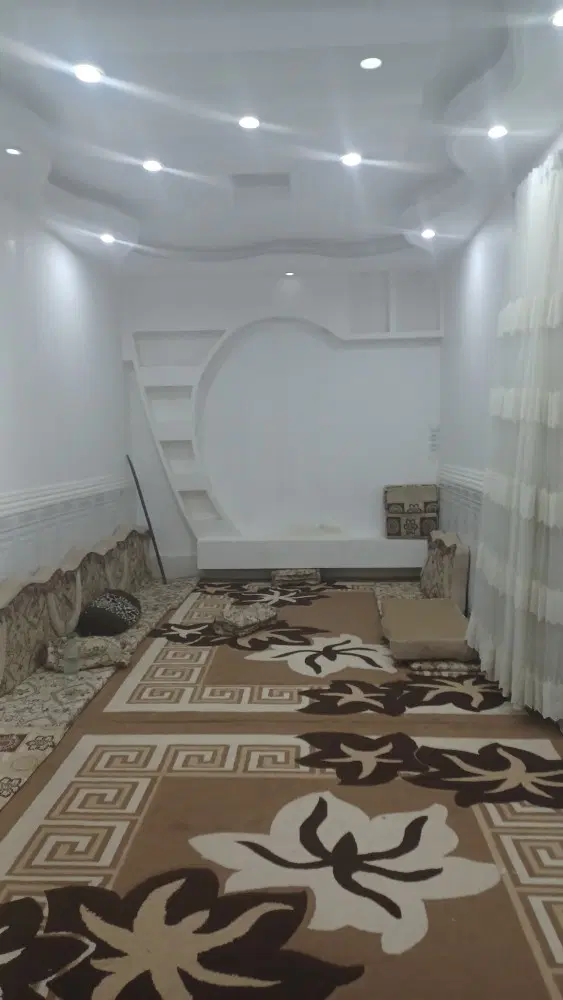 منزل در کوی گلدشت ارغوان هشتم