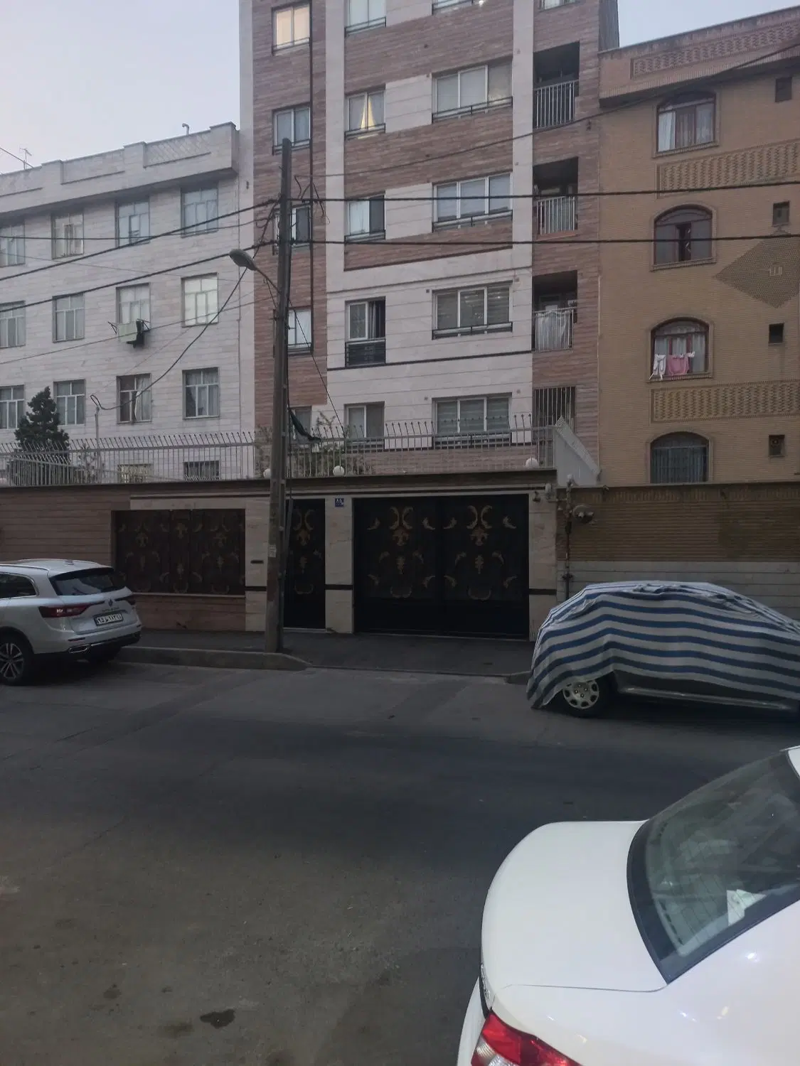 پارکینک اجارهای