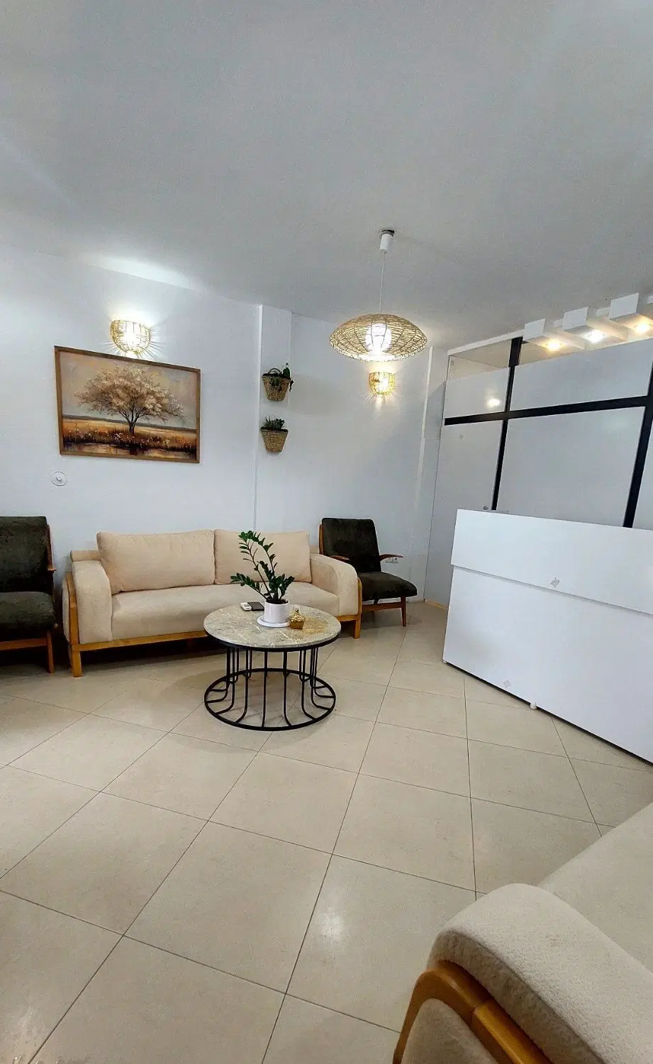 واگذاری کلینیک زیبایی