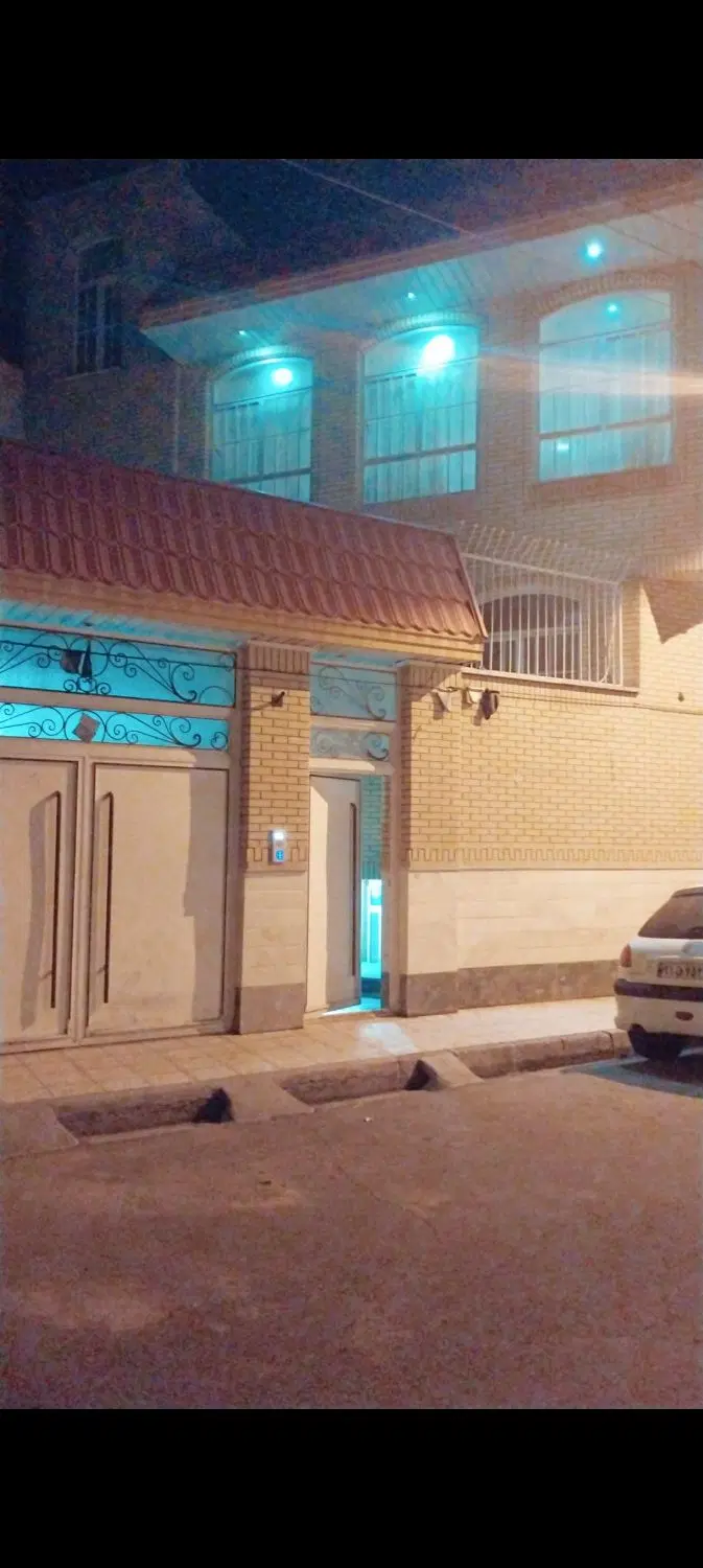 منزل اجاره