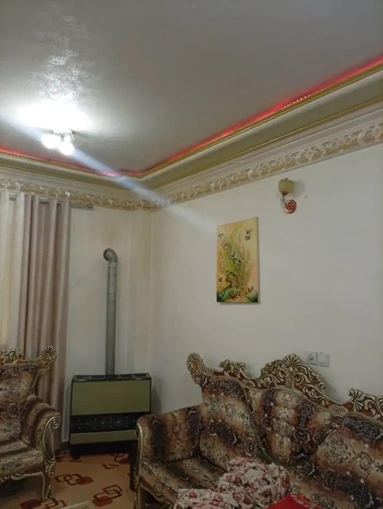 ویلا در شمال ۶ کیلومتری دریا داری سند تک برگ