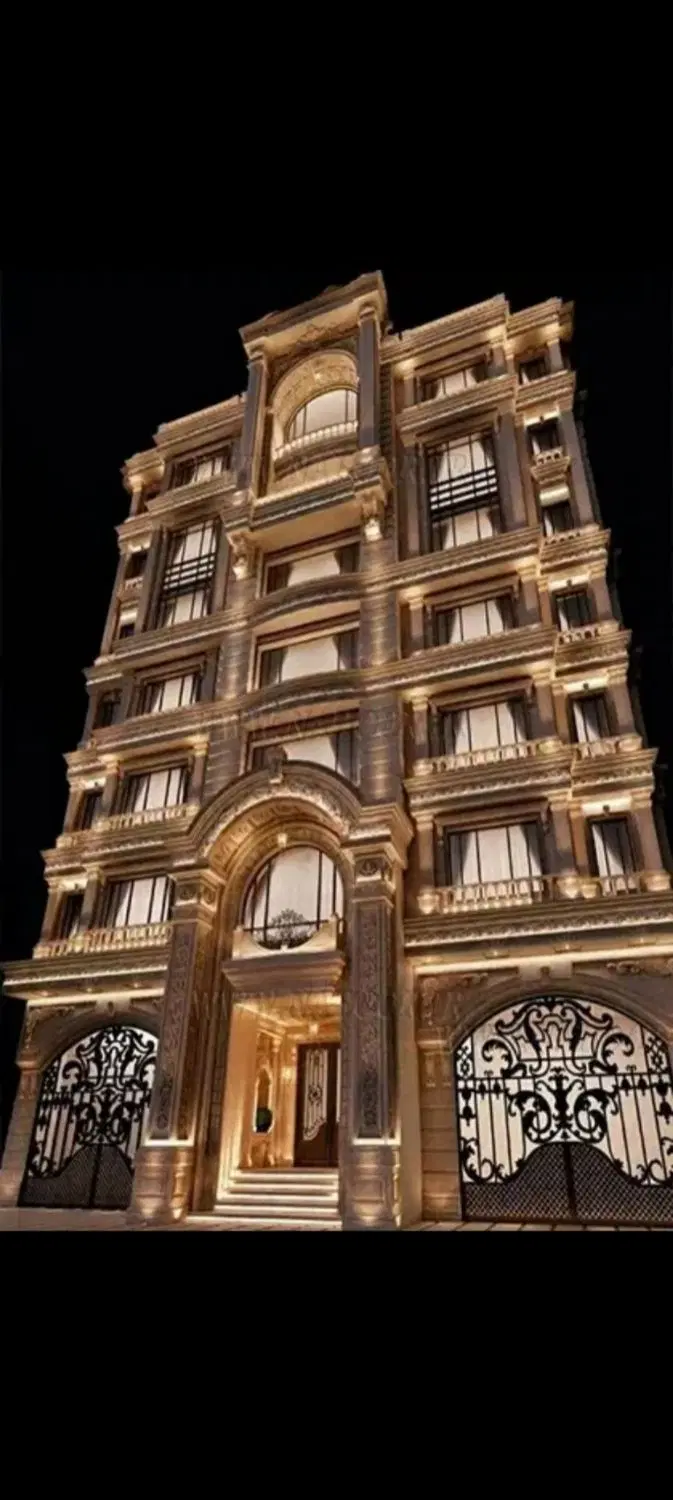 رهن واحد آپارتمان